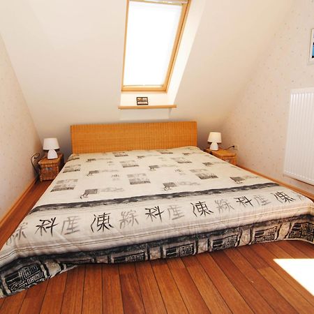 Vila Pri Rouzes 帕兰加 外观 照片