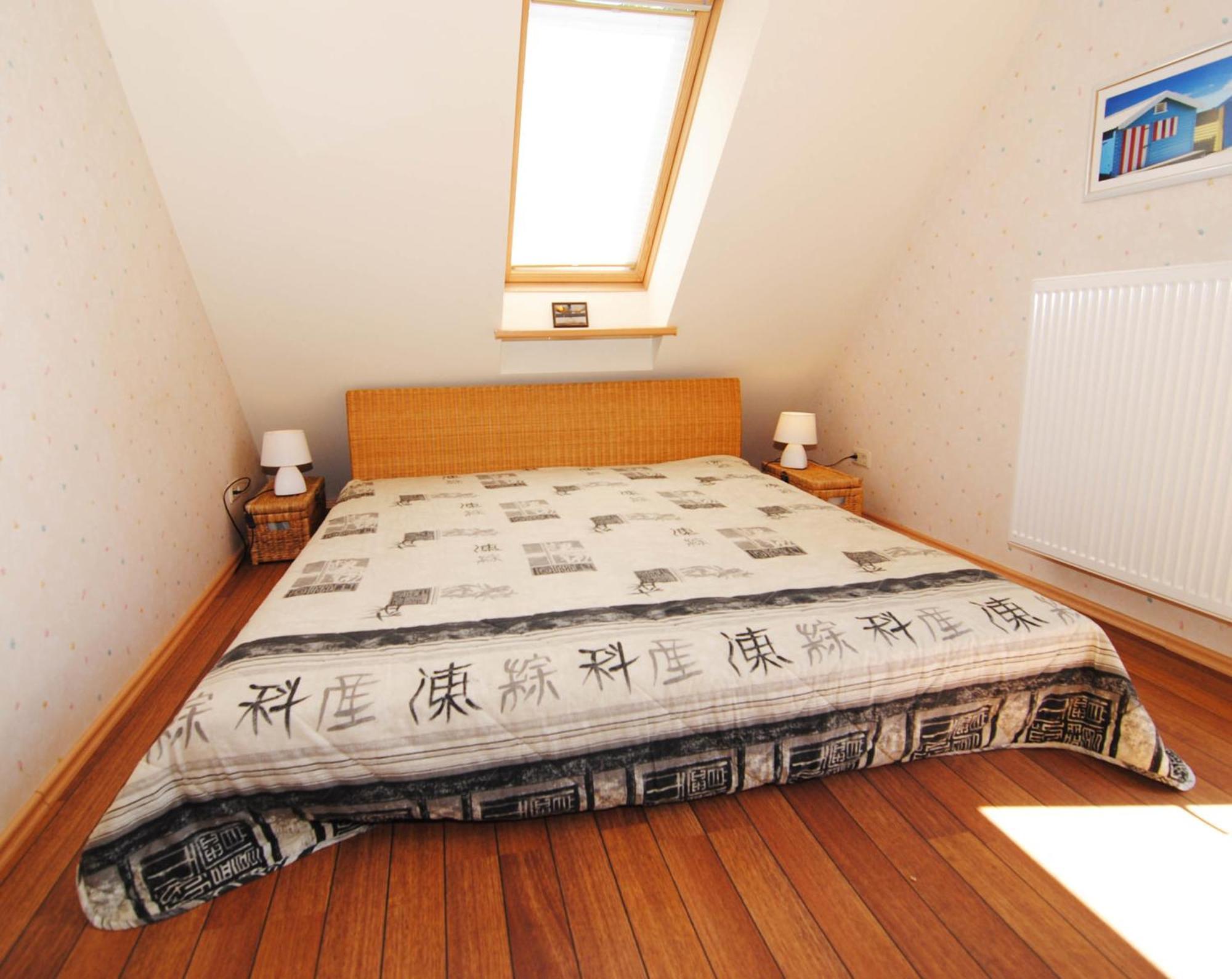 Vila Pri Rouzes 帕兰加 外观 照片
